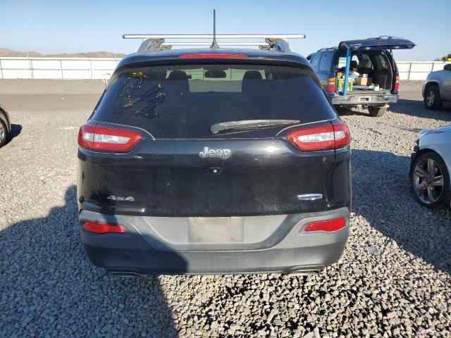 Photo 6 from auction – 2018 JEP CHEROKEE LATITUDE with VIN 1C4PJMCX2JD534347