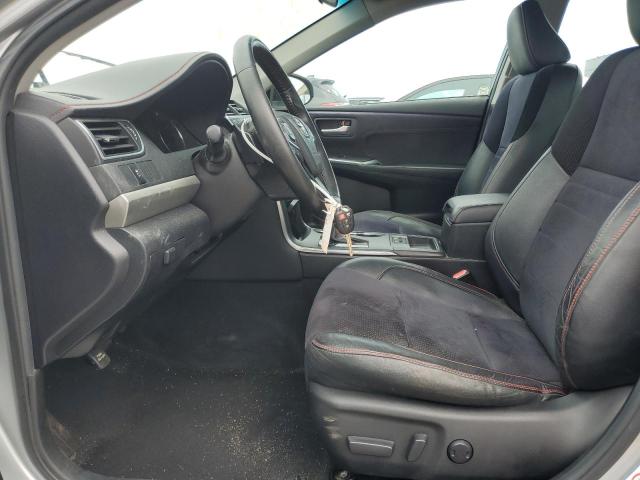 Photo 7 from auction – 2015 TOYOTA CAMRY LE with VIN 4T1BF1FKXFU905087