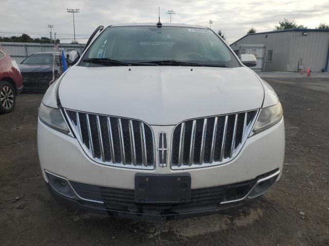 Photo 5 from auction – 2014 LINCOLN MKX with VIN 2LMDJ8JK8EBL02025