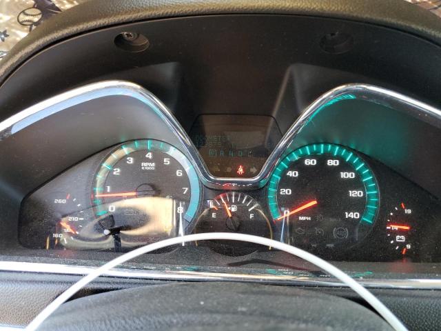 Photo 9 from auction – 2017 CHEVROLET TRAVERSE L with VIN 1GNKVHKD8HJ109540