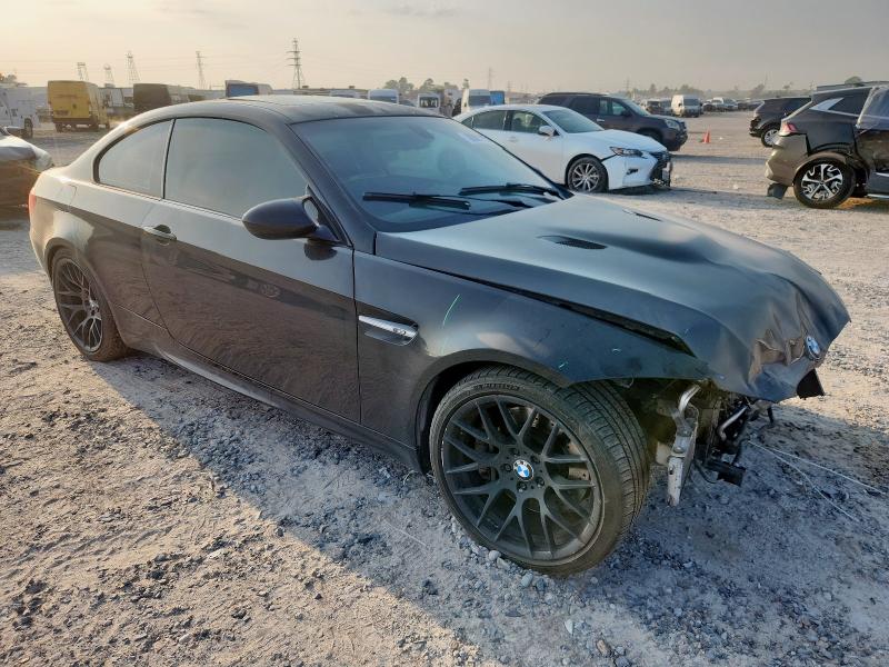 Photo 4 from auction – 2012 BMW M3 with VIN WBSKG9C55CE798009