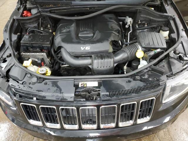 Photo 12 from auction – 2015 JEEP GRAND CHER with VIN 1C4RJFBG6FC843922