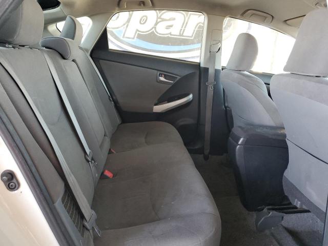 Photo 10 from auction – 2014 TOYOTA PRIUS with VIN JTDKN3DU7E1743989