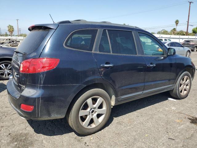 Photo 3 from auction – 2007 HYUNDAI SANTA FE S with VIN 5NMSH13E07H043231
