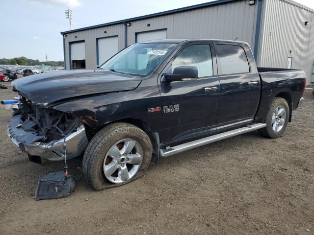 RAM 1500 SLT 2014 with VIN 1C6RR7LM5ES286063 - Photo from auction