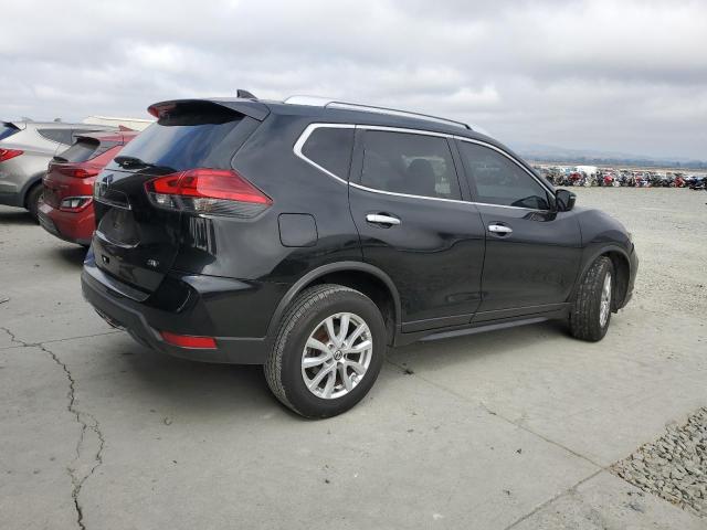Photo 3 from auction – 2017 NISSAN ROGUE S with VIN JN8AT2MT5HW153188