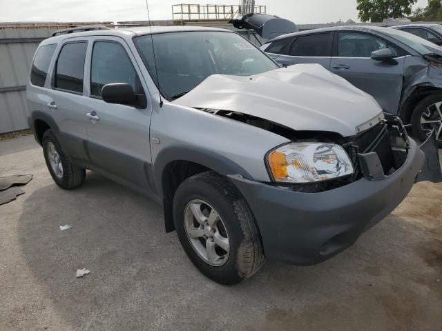 Photo 4 from auction – 2006 MAZDA TRIBUTE I with VIN 4F2YZ02Z26KM24751
