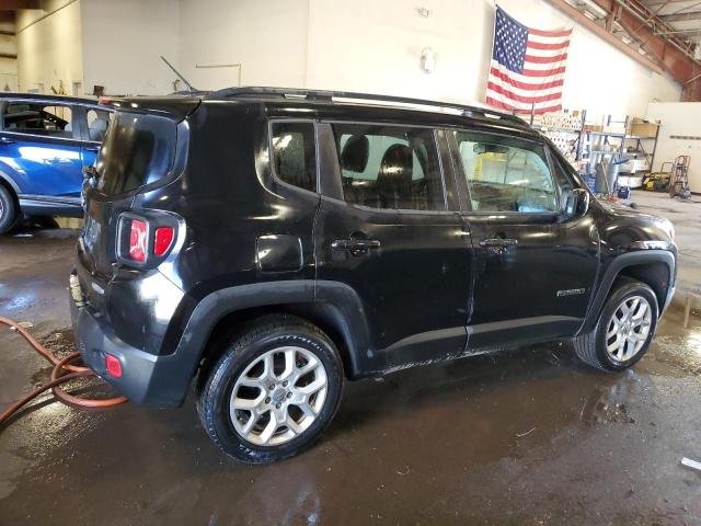 Photo 3 from auction – 2017 JEEP RENEGADE L with VIN ZACCJBBB7HPG57131