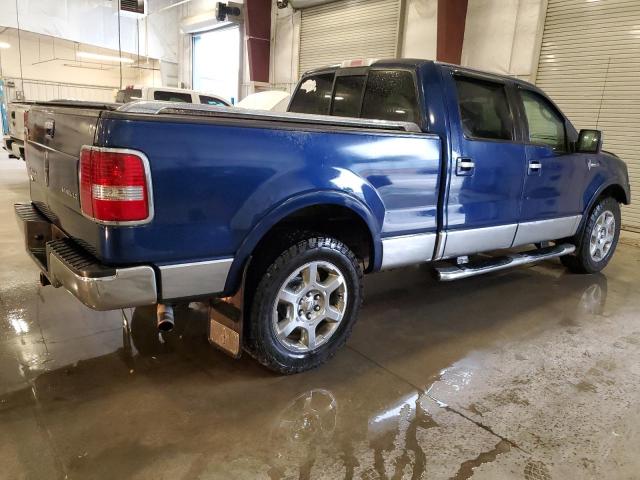 Photo 3 from auction – 2007 LINCOLN MARK LT with VIN 5LTPW18567FJ04564