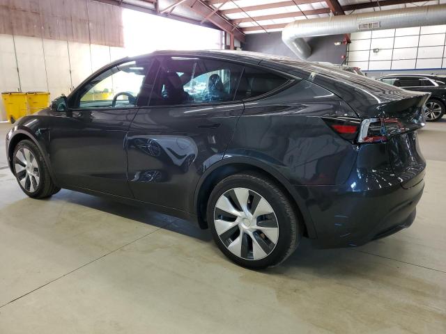 Photo 2 from auction – 2024 TESLA MODEL Y with VIN 7SAYGDEE4RF023552