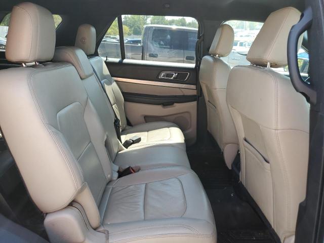 Photo 11 from auction – 2018 FORD EXPLORER X with VIN 1FM5K7D89JGB30789