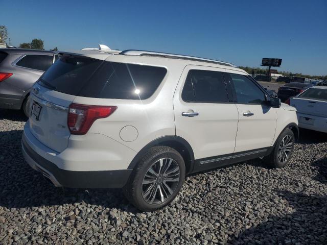 Photo 3 from auction – 2016 FORD EXPLORER PLATINUM with VIN 1FM5K8HTXGGB60932