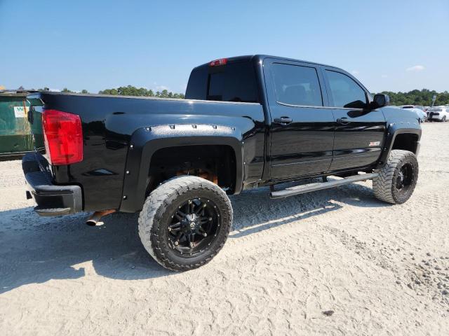 Photo 3 from auction – 2016 CHEVROLET SILVERADO with VIN 3GCUKSECXGG225767