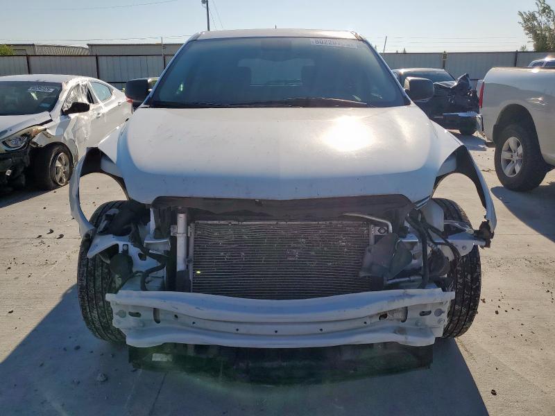 Photo 5 from auction – 2017 CHEVROLET EQUINOX LS with VIN 2GNALBEK7H1507843
