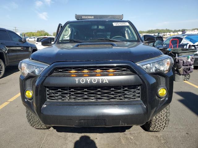 Photo 5 from auction – 2015 TOYOTA 4RUNNER SR with VIN JTEBU5JR7F5260829