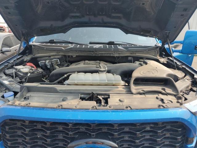 Photo 11 from auction – 2021 FORD F150 SUPER with VIN 1FTFW1E84MFA60329