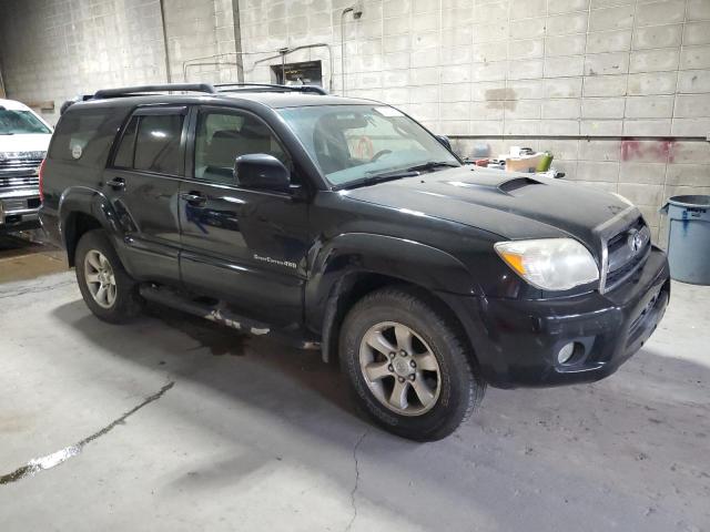 Photo 4 from auction – 2006 TOYOTA 4RUNNER SR with VIN JTEBU14R360097193