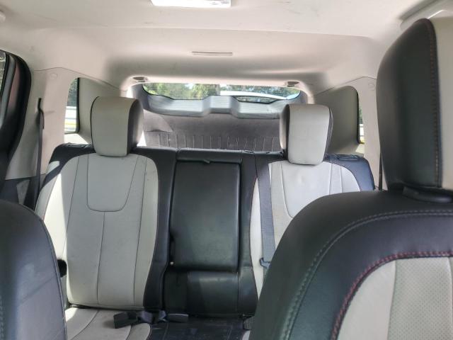 Photo 10 from auction – 2012 GMC TERRAIN SL with VIN 2GKFLWE59C6180376