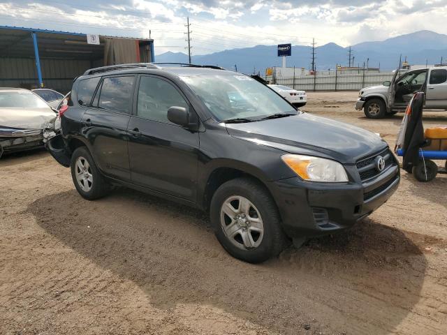 Photo 4 from auction – 2012 TOYOTA RAV4 with VIN 2T3BF4DVXCW183413