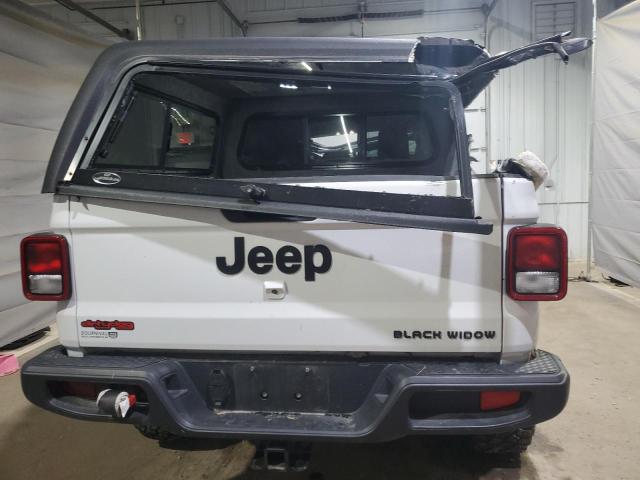 Photo 6 from auction – 2023 JEEP GLADIATOR with VIN 1C6JJTAG2PL515998