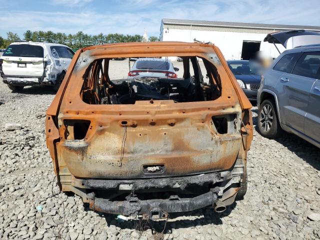 Photo 6 from auction – 2015 JEEP GRAND CHER with VIN 1C4RJFBG4FC604840