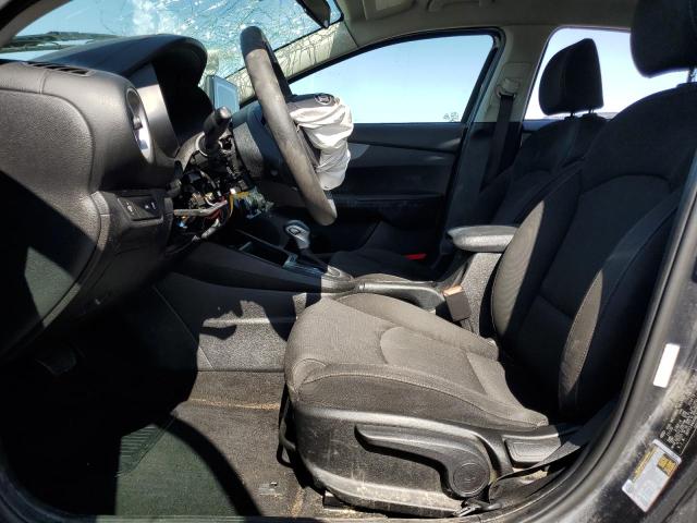 Photo 7 from auction – 2021 KIA FORTE FE with VIN 3KPF24ADXME311770