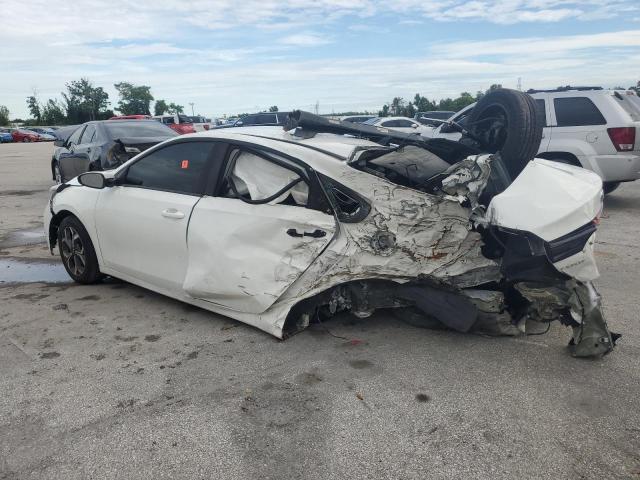 Photo 2 from auction – 2020 KIA FORTE FE with VIN 3KPF24AD4LE139749