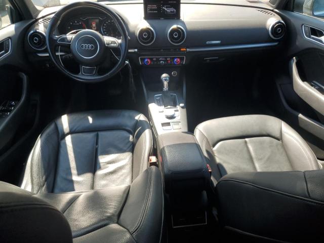 Photo 8 from auction – 2015 AUDI S3 PREMIUM with VIN WAUBFGFF3F1100671