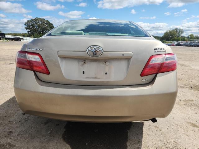 Photo 6 from auction – 2007 TOYOTA CAMRY CE with VIN 4T1BE46K47U573122