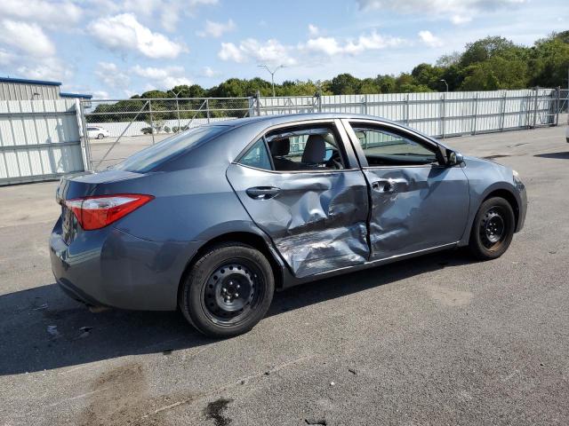 Photo 3 from auction – 2014 TOYOTA COROLLA L with VIN 2T1BURHE9EC144497