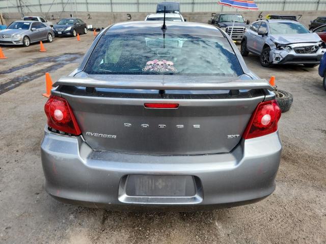 Photo 6 from auction – 2013 DODGE AVENGER SX with VIN 1C3CDZCB2DN553782