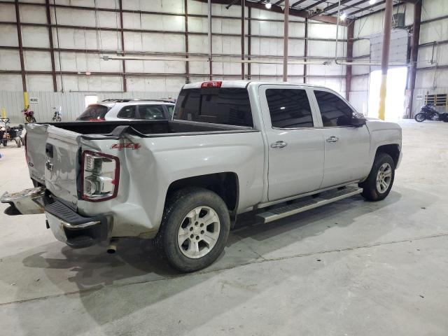 Photo 3 from auction – 2017 CHEVROLET SILVERADO with VIN 3GCUKSEC5HG358678
