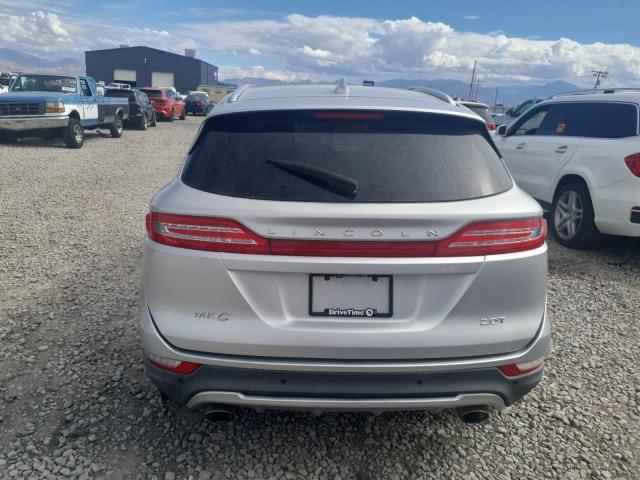 Photo 6 from auction – 2017 LINCOLN MKC SELECT with VIN 5LMCJ2C90HUL56087