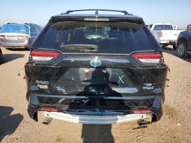 Photo 6 from auction – 2023 TOYOTA RAV4 SE with VIN JTM16RFVXPD105013