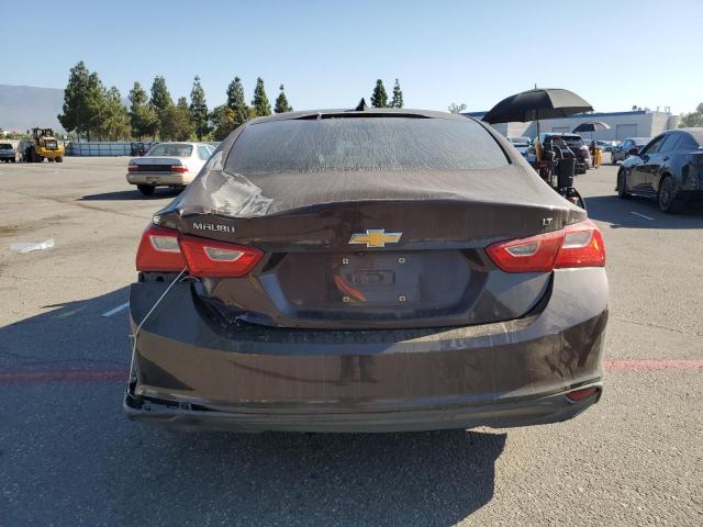 Photo 6 from auction – 2016 CHEVROLET MALIBU LT with VIN 1G1ZE5ST9GF311679