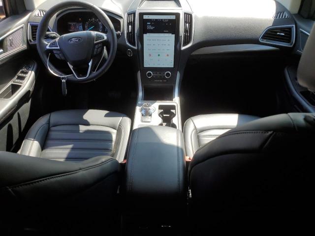 Photo 8 from auction – 2024 FORD EDGE SEL with VIN 2FMPK4J93RBB14711