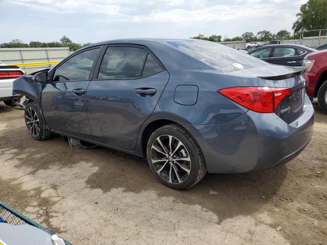 Photo 2 from auction – 2017 TOYOTA COROLLA L with VIN 5YFBURHE4HP719741