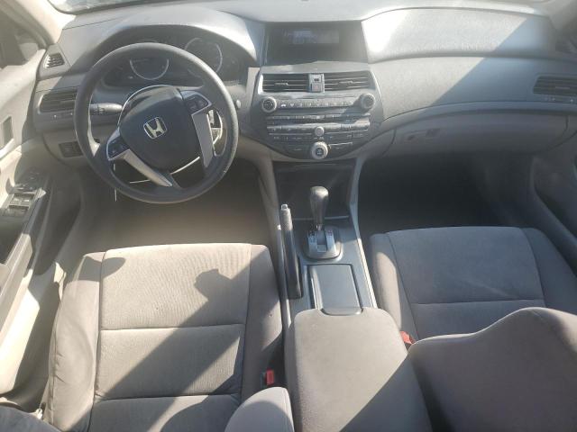 Photo 8 from auction – 2008 HONDA ACCORD LXP with VIN JHMCP26408C006503