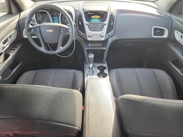 Photo 8 from auction – 2017 CHEVROLET EQUINOX LS with VIN 2GNFLEEK9H6302728