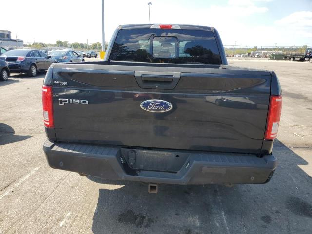 Photo 6 from auction – 2015 FORD F150 with VIN 1FTEW1CP2FFA48933