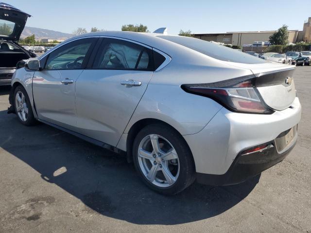 Photo 2 from auction – 2017 CHEVROLET VOLT LT with VIN 1G1RC6S59HU217795