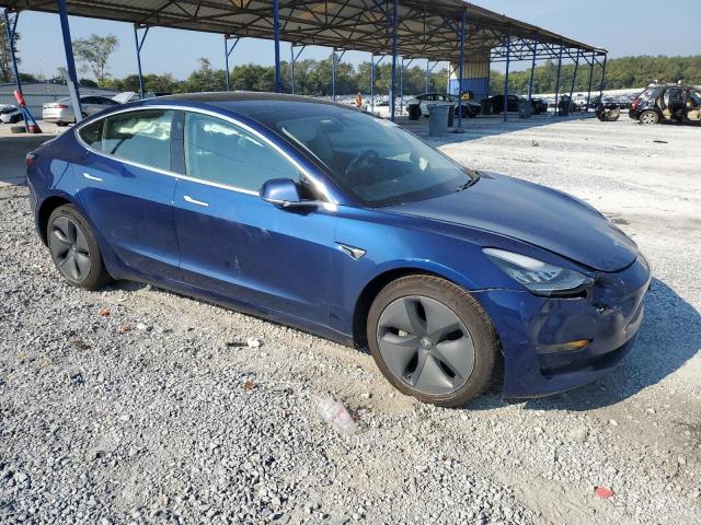 Photo 4 from auction – 2019 TESLA MODEL 3 with VIN 5YJ3E1EA9KF326289