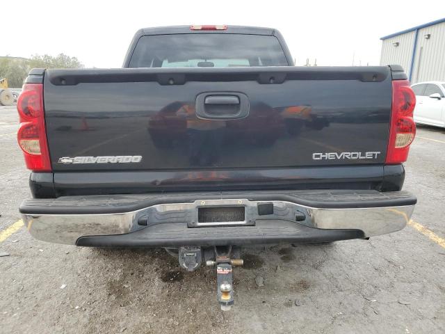 Photo 6 from auction – 2005 CHEVROLET SILVERADO with VIN 2GCEC13T651396620