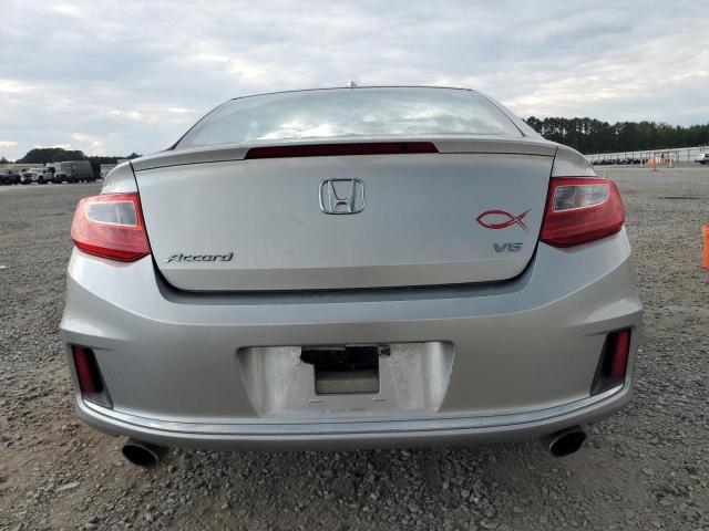 Photo 6 from auction – 2015 HONDA ACCORD EXL with VIN 1HGCT2B85FA001796