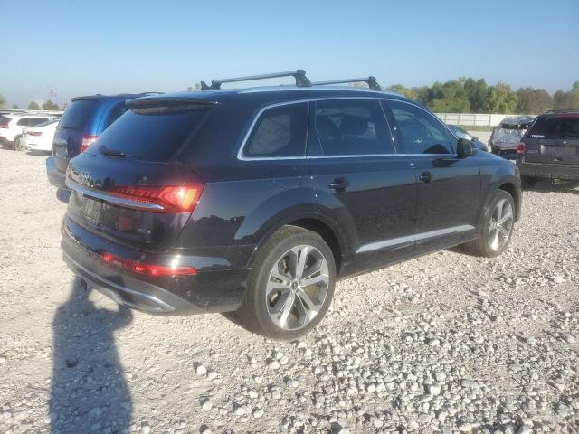 Photo 3 from auction – 2021 AUDI Q7 PREMIUM PLUS with VIN WA1LXAF79MD041075