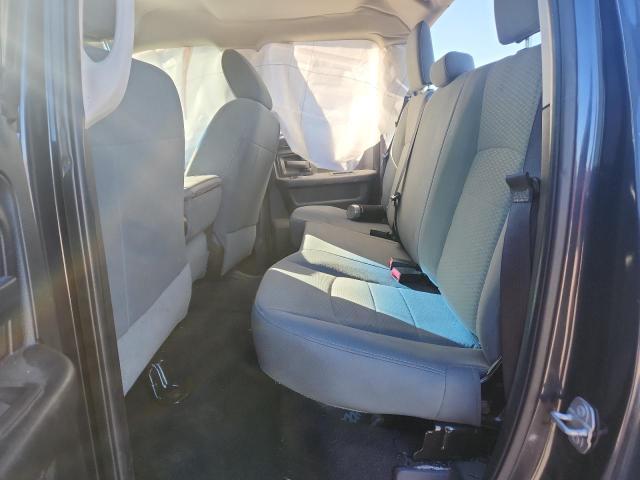 Photo 10 from auction – 2017 RAM 1500 ST with VIN 1C6RR7FG3HS699559