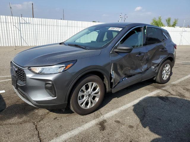 FORD ESCAPE ACTIVE 2024 with VIN 1FMCU0GN8RUA74397 - Photo from auction
