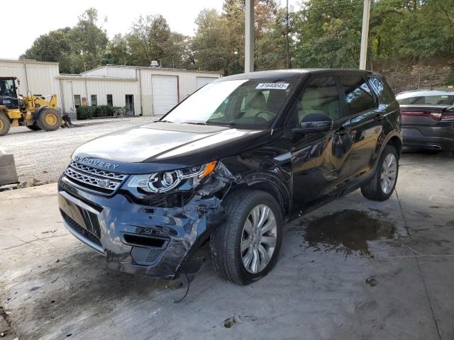 LAND ROVER DISCOVERY 2015 with VIN SALCR2BGXFH542010 - Photo from auction