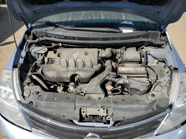 Photo 11 from auction – 2010 NISSAN VERSA S with VIN 3N1BC1CP9AL358557