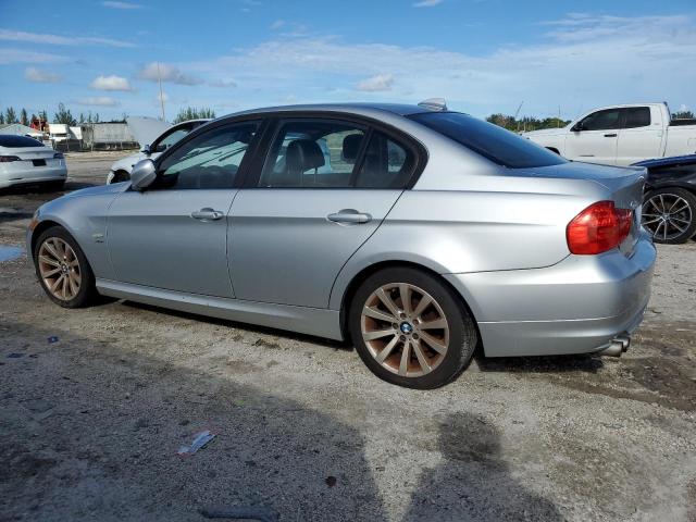 Photo 2 from auction – 2011 BMW 328 XI SUL with VIN WBAPK5C59BA659296